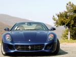 Ferrari 599 GTB Fiorano 2006 года